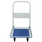 Carro de Carga Plegable Manual - 150KG